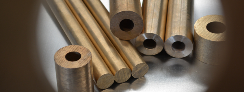 Aluminio Riesa - Bronce para fundiciones artísticas