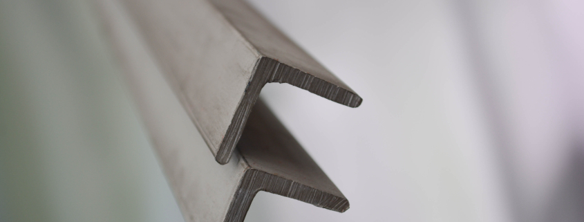 Aluminio Riesa - Mantenimiento del acero inoxidable