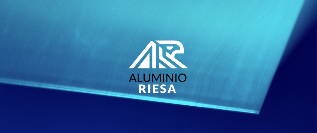 Aluminio Riesa - Cómo identificar el acero inoxidable - banner