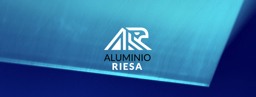 Aluminio Riesa - Cómo identificar el acero inoxidable - banner